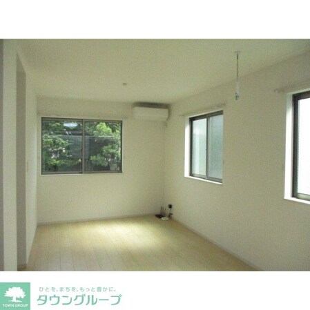 天神町2丁目貸家2号棟の物件内観写真